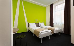 Station hotel L1