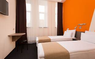 Station hotel L1
