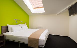 Station hotel L1