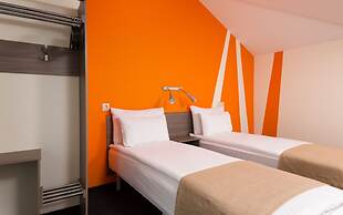 Station hotel L1