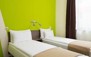 Station hotel L1