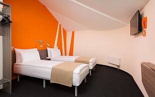 Station hotel L1