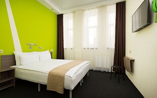 Station hotel L1