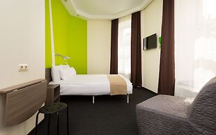 Station hotel L1