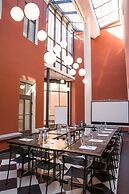 Station hotel L1