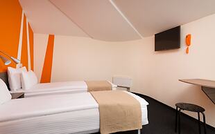 Station hotel L1