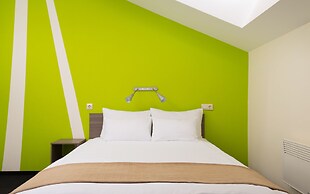 Station hotel L1
