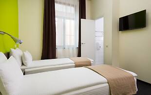 Station hotel L1