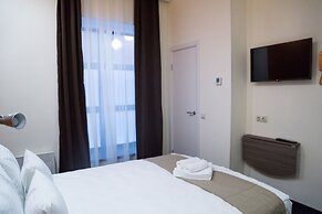 Station hotel L1