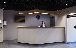 Station hotel L1