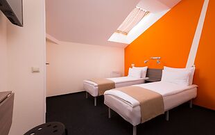 Station hotel L1