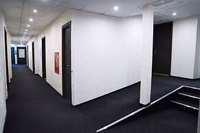 Station hotel L1