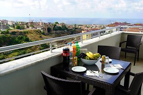 Zenofon Residence