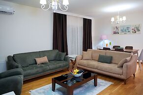 Zenofon Residence