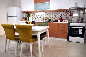 Zenofon Residence