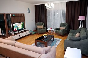 Zenofon Residence