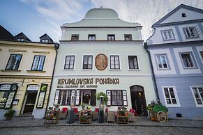 Krumlovská pohádka