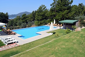 In Forest Göcek