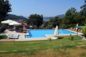 In Forest Göcek
