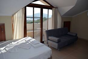 In Forest Göcek