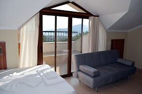 In Forest Göcek