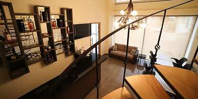 Sea Valley Suites