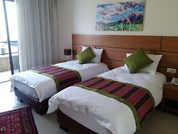 Sea Valley Suites