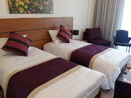 Sea Valley Suites
