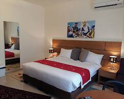 Sea Valley Suites
