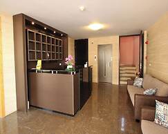 Sea Valley Suites