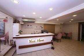 The Best Residence