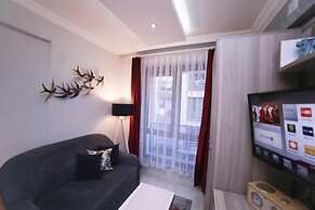 The Best Residence