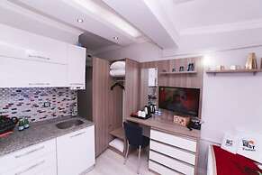 The Best Residence
