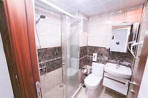 The Best Residence