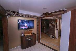The Best Residence
