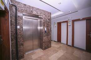 The Best Residence