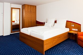 Komforthotel Butjadinger Tor