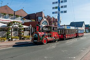 Komforthotel Butjadinger Tor