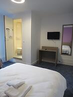 Hotel Le Faisan