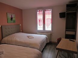 Hotel Le Faisan