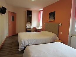 Hotel Le Faisan