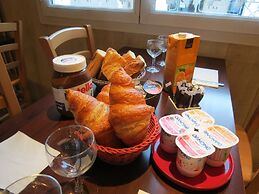 Hotel Le Faisan