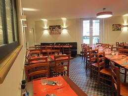 Hotel Le Faisan
