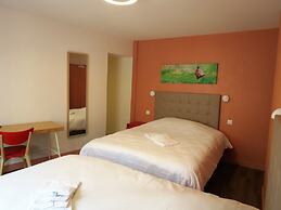 Hotel Le Faisan
