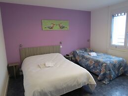 Hotel Le Faisan