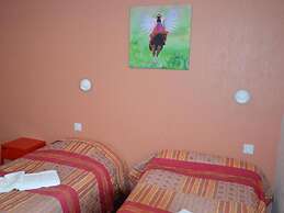 Hotel Le Faisan