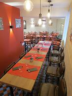 Hotel Le Faisan