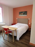 Hotel Le Faisan