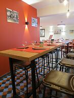 Hotel Le Faisan