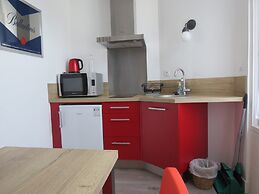 Hotel Le Faisan